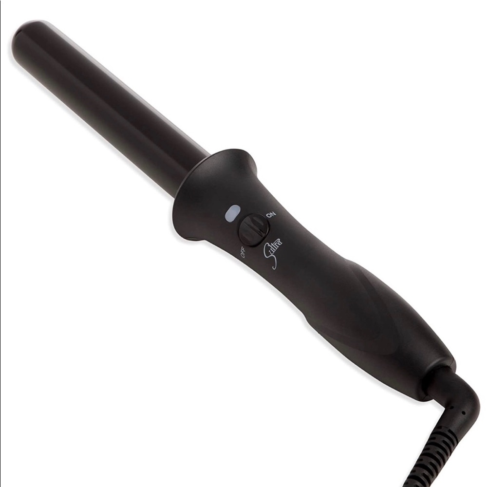 Sultra Curling Wand